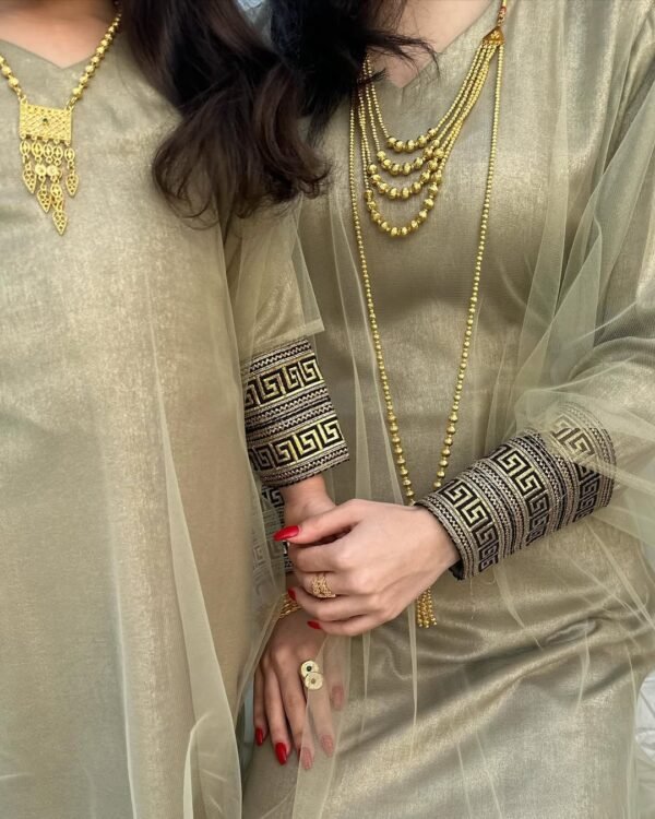 JCK-08 (اثواب الاطفال) - Image 3