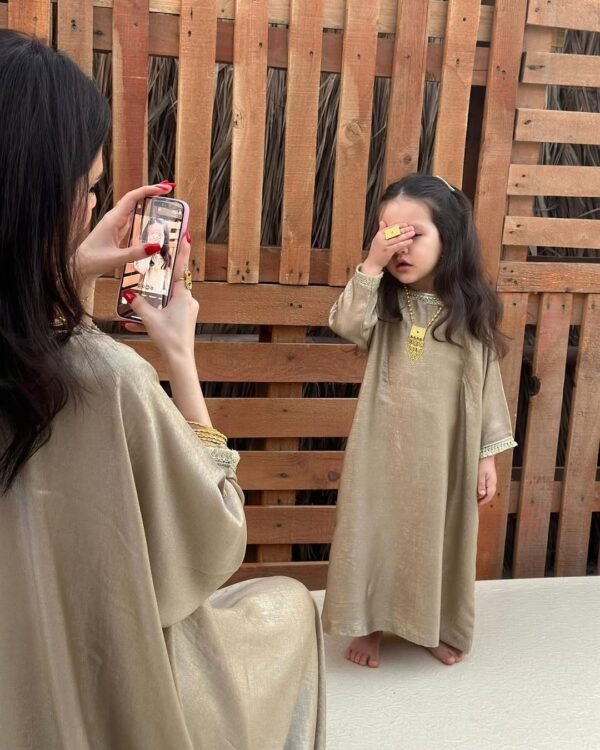 JCK-07 (اثواب الاطفال) - Image 4