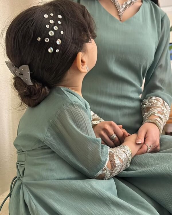 JCK-09 (اثواب الاطفال) - Image 2