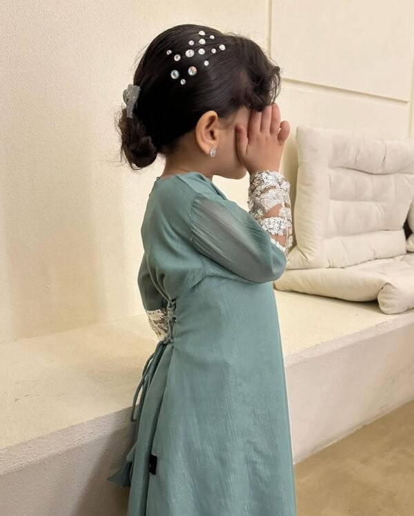 JCK-09 (اثواب الاطفال) - Image 5