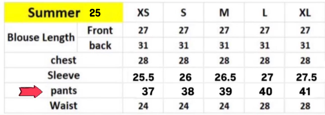 size chart travel 25 size chart spago