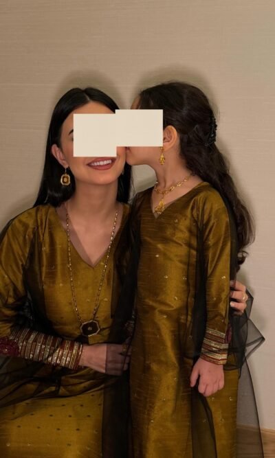 JCK-20 (اثواب الاطفال)