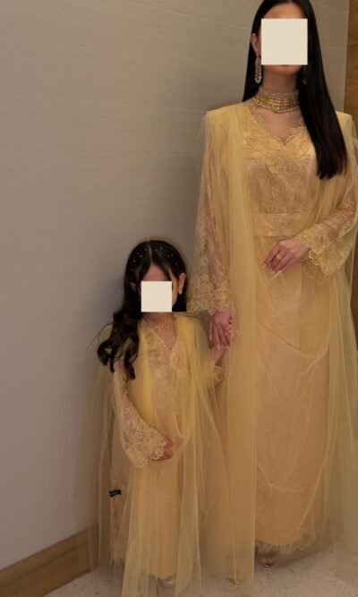 JCK-25 (اثواب الاطفال)